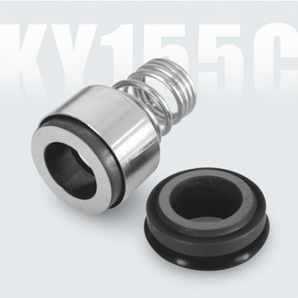 KY TYP 155C