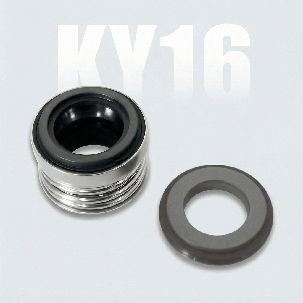 KY TYP 16