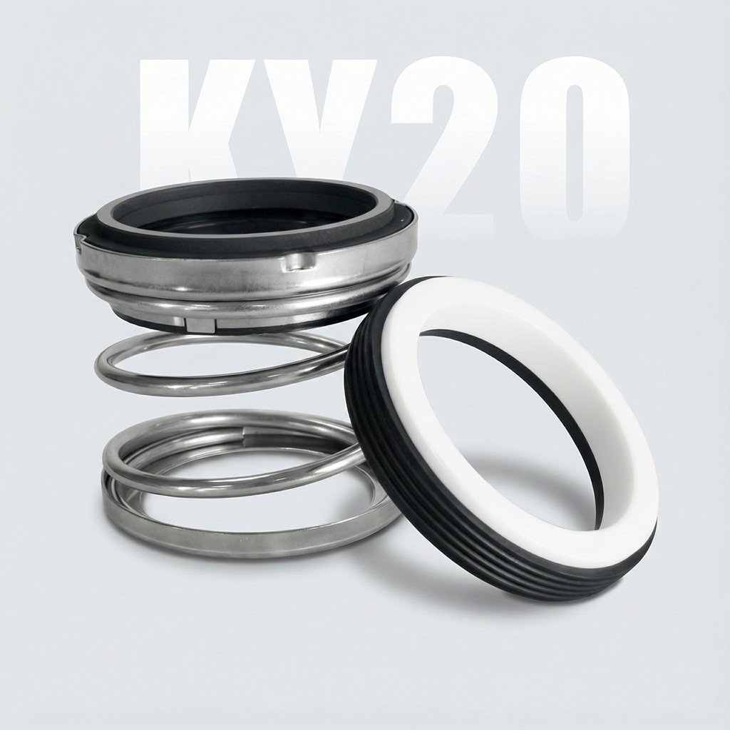 KY TYP 20