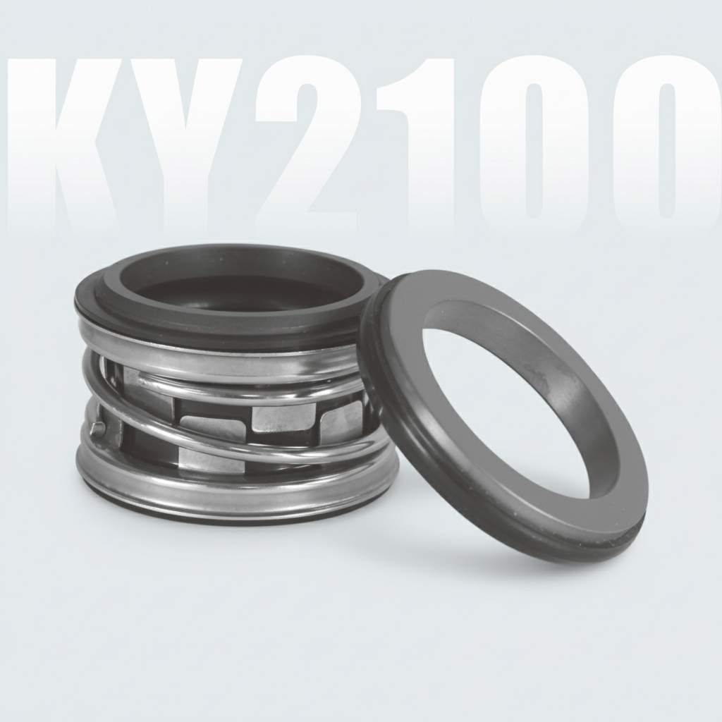 KY TYP 2100