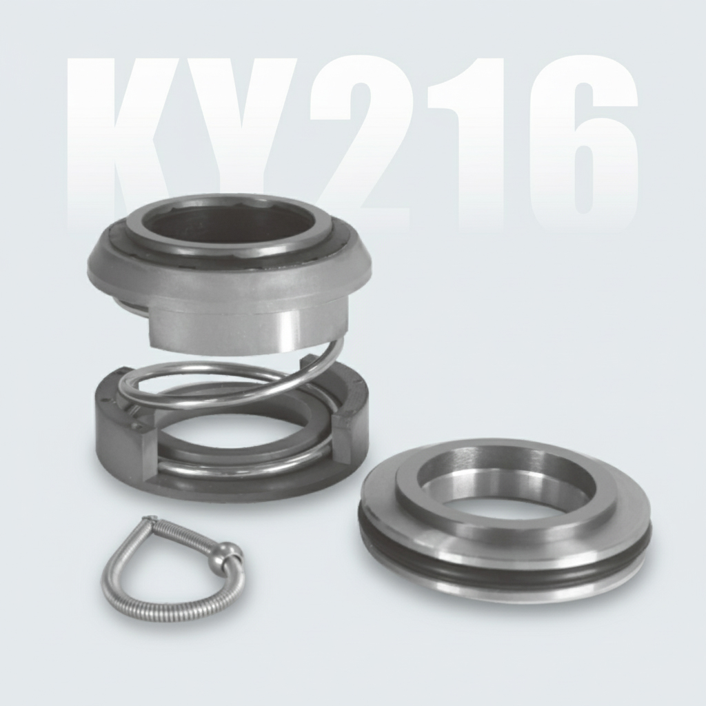 KY TYP 216
