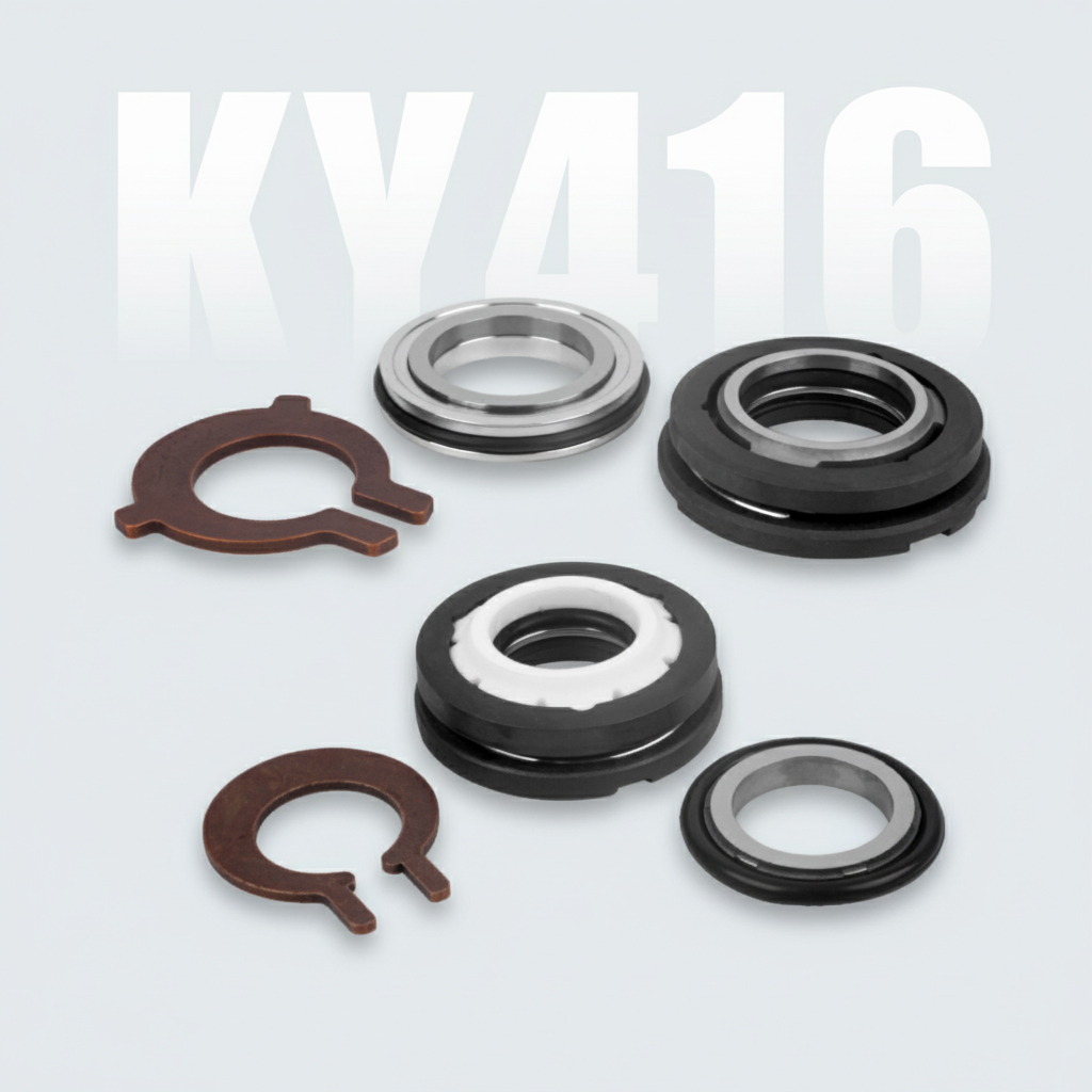 KY TYP 416