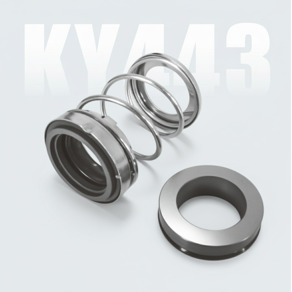 KY TYP 443