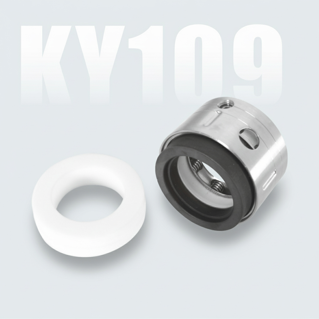 KY TYP 109