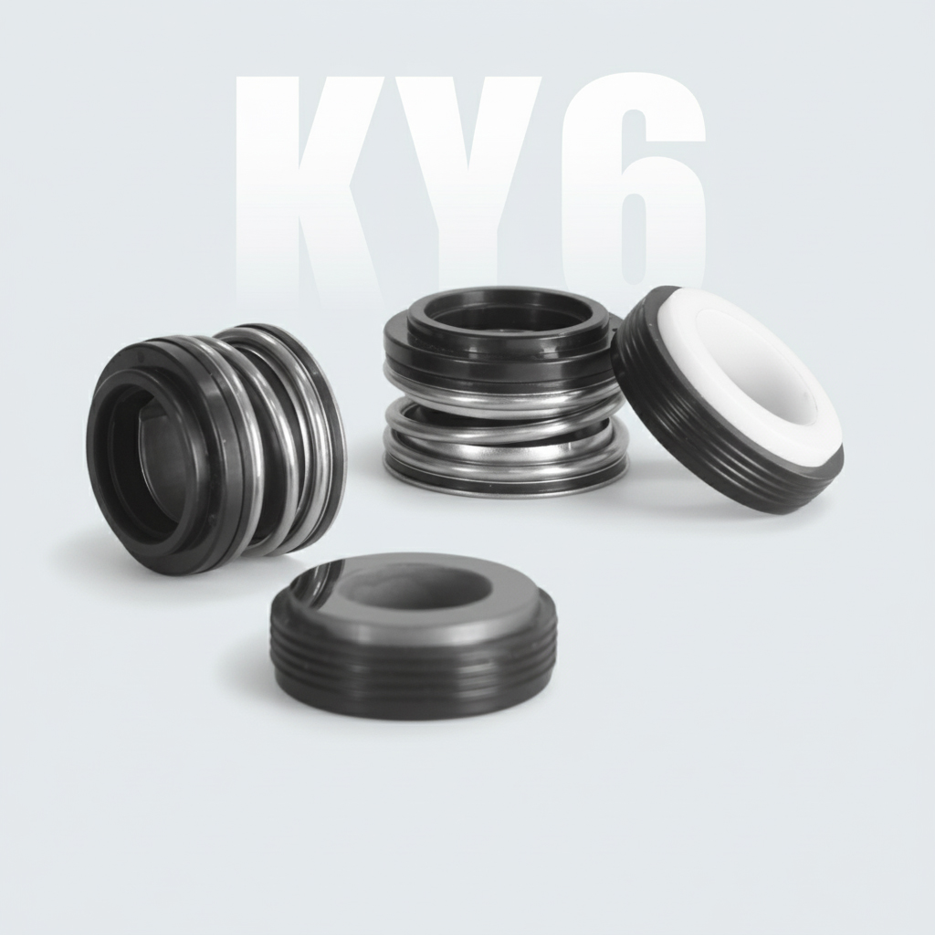 KY TYP 6