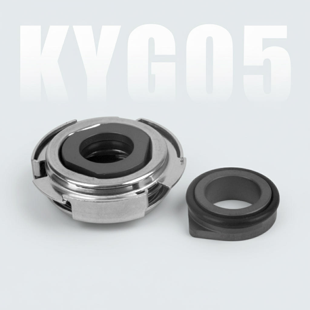 KY TYP G05