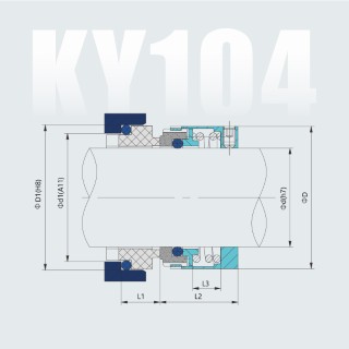 KY TYP 104