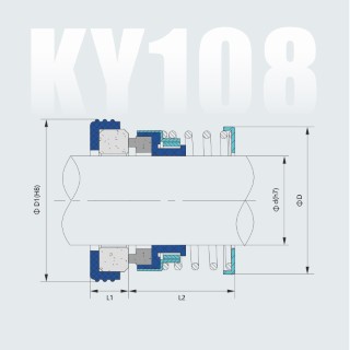 KY TYP 108