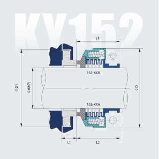 KY TYP 152