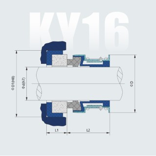 KY TYP 16