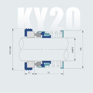 KY TYP 20