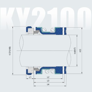 KY TYP 2100
