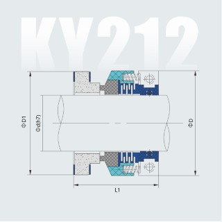 KY TYP 212