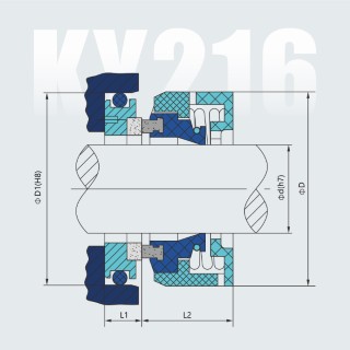 KY TYP 216