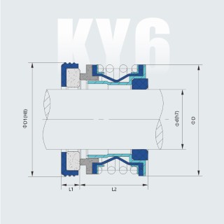 KY TYP 6