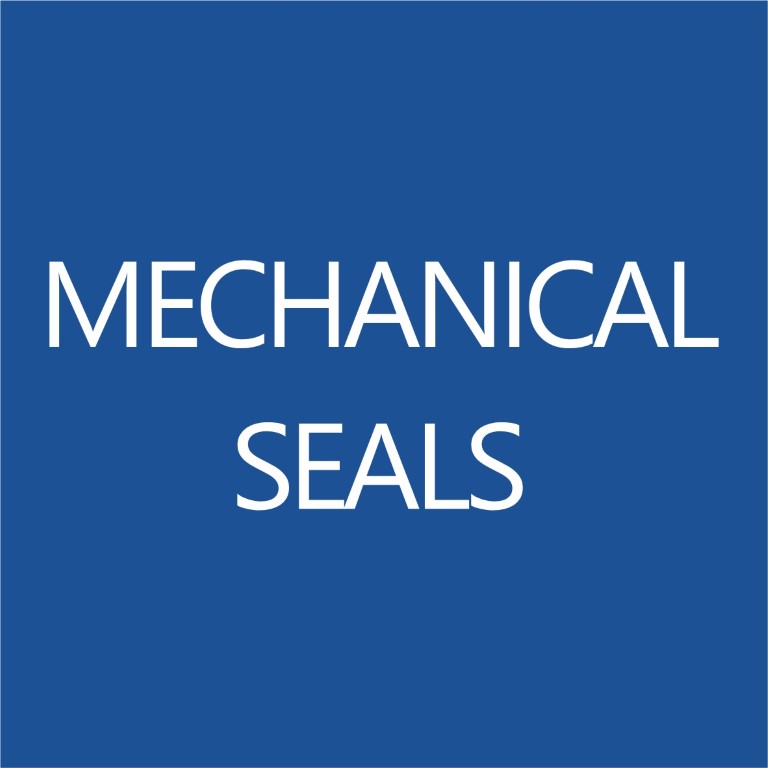 Uszczelnienia Mechaniczne